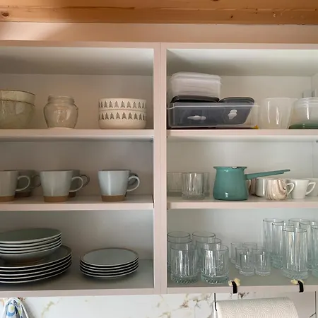 Pine 木屋 *