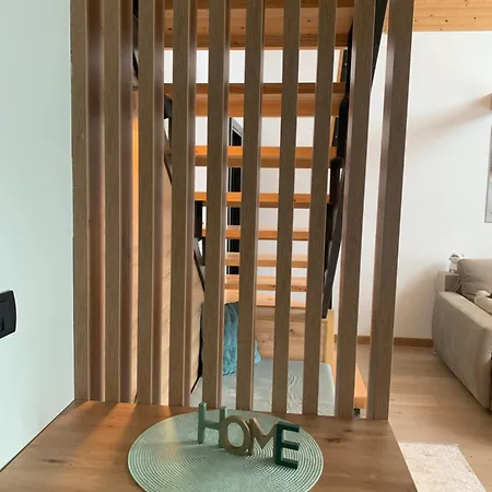 木屋 Pine Vodice